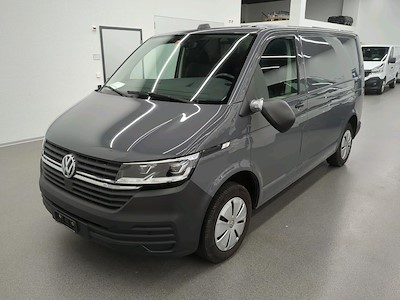Kaufe VOLKSWAGEN VW TRANSPORTER bei Ayvens Carmarket